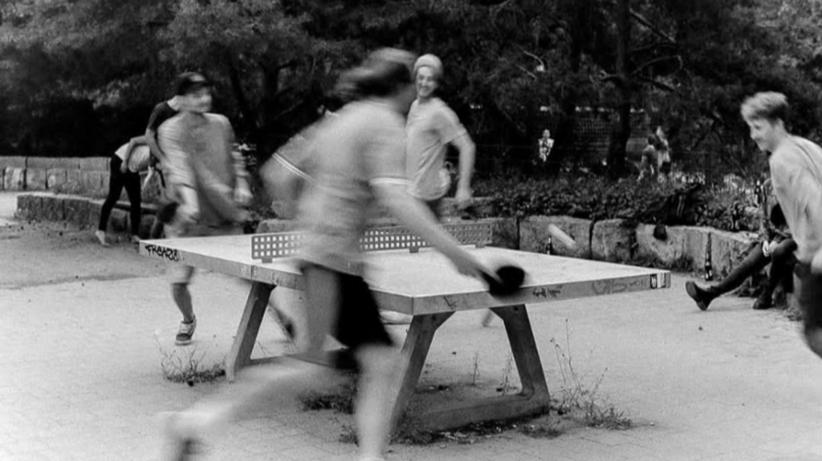 Ausstellungseröffnung city(e)scapes