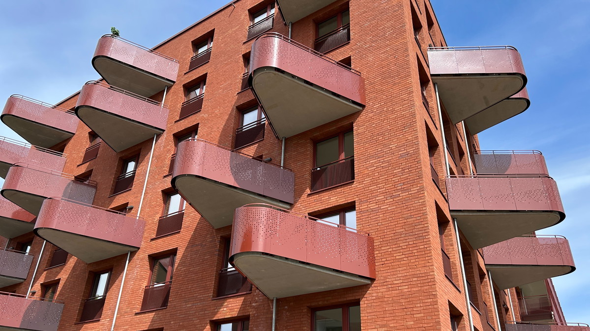 Bremer Wohnbaupreis 2025: Landespreis für vorbildlichen Wohnungsbau