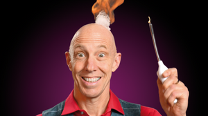 Wissenschaft im Rampenlicht: Die Physikanten