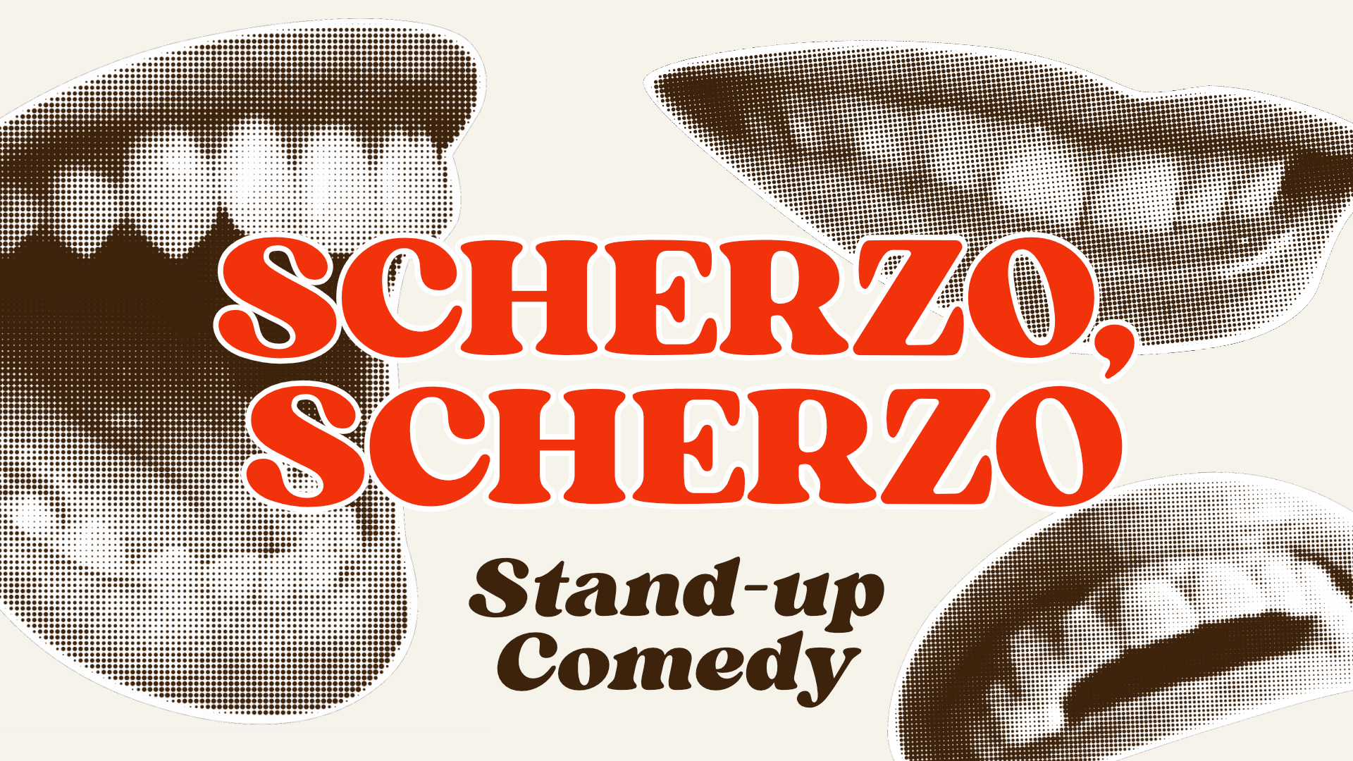 Scherzo, Scherzo – Stand-up Comedy Open-Mic