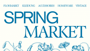 Spring Market