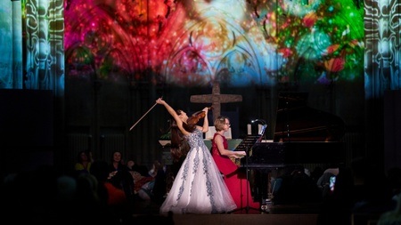 Genesis Special Nights - More Than Classic