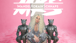 MandelKokainSchnaps