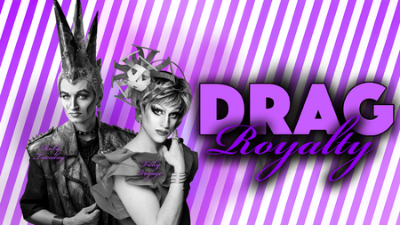 Drag Royalty