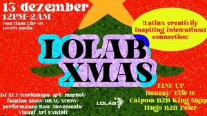 LOLAB XMAS
