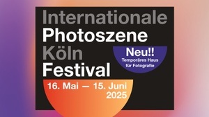 Internationale Photoszene Köln Festival