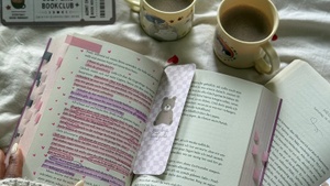 🍂✨Cozy Annotating Night - Dein Buch, Deine Spuren✨🍂