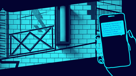 planlos.in-Rätseltour "Schnappt Meisterdieb Manni Klunker"