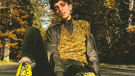 Anny Ogrezeanu - Dreams & Delusions Tour 2026