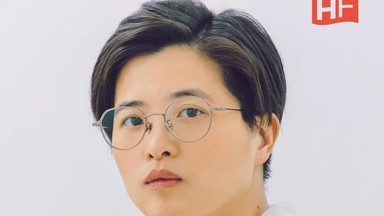 Yáng Shuāng-zǐ  - Harbour Front Literaturfestival