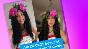 Triff Deine Disney Prinzessin 🧡 VAIANA