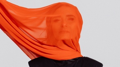 Sarah Lesch - Poesie & Widerstand Tour 2026