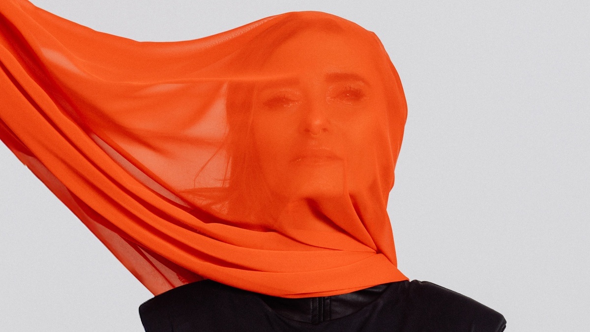 Sarah Lesch - Poesie & Widerstand Tour 2026