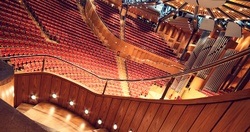 Kölner Philharmonie