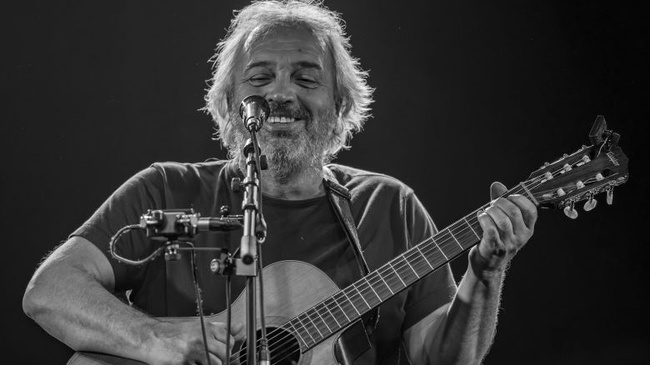 GÖTZ WIDMANN Party Time