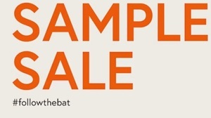 ZOÉ LU Sample Sale