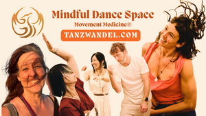 MINDFUL- ecstatic DANCE SPACE with Movement Medicine