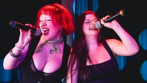 LES*quisit: Fem-tertainment Night