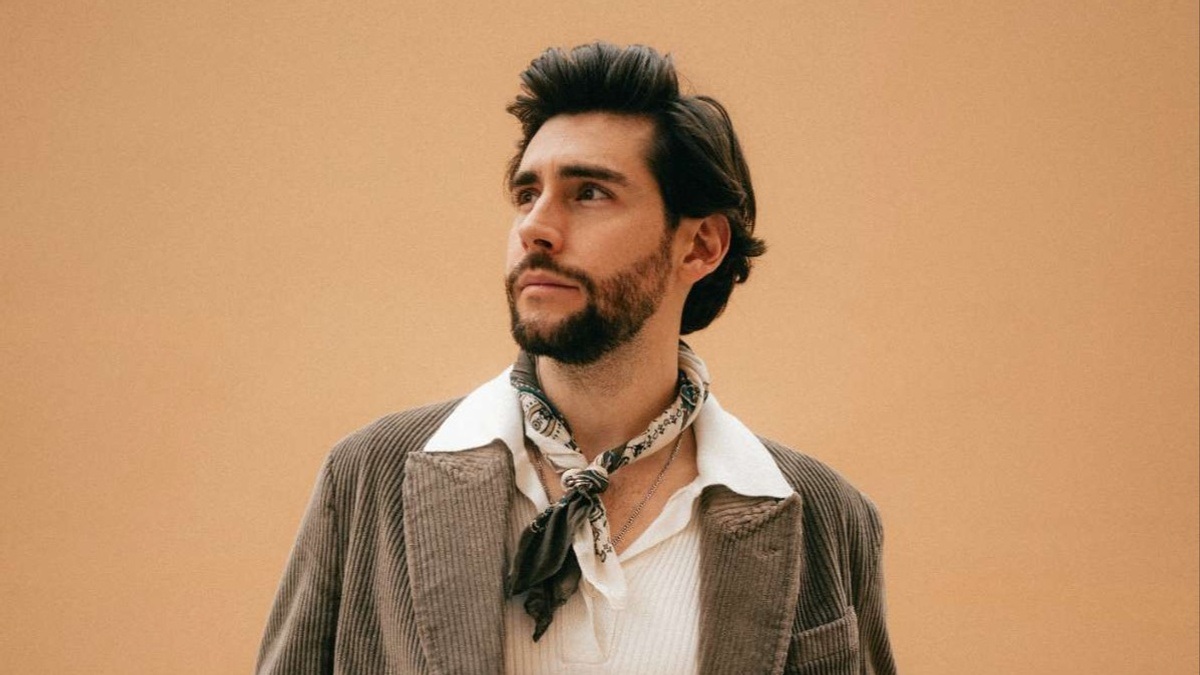 Alvaro Soler - El Camino Tour 2026