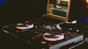 DJ Workshop