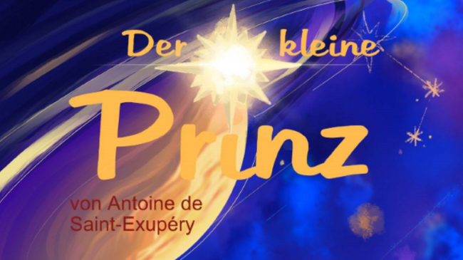Der Kleine Prinz