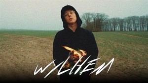 wylhem - Tankstellenpoesie 1 Tour 2026 - Nachtleben Frankfurt