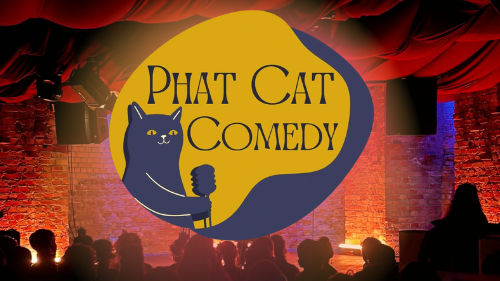 Stand Up Comedy Show