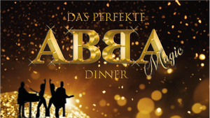 Das perfekte ABBA Dinner