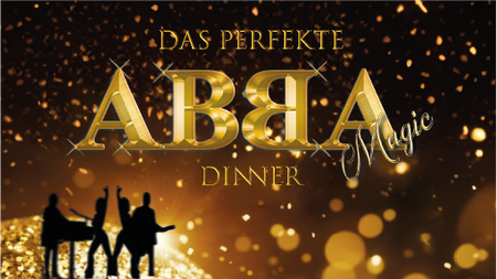 Das perfekte ABBA Dinner