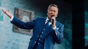 Roland Kaiser - Das Open Air 2026!