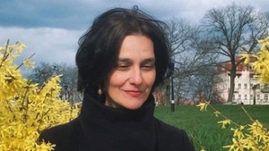 Katja Petrowskaja