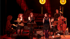 Young Talents: Gesangsensemble Romy Camerun