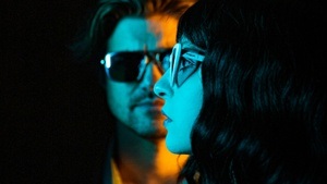Sunglasses at Night