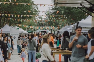 Wiesbadener Stadtfest