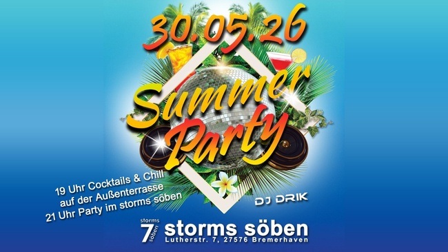 Summer Party
