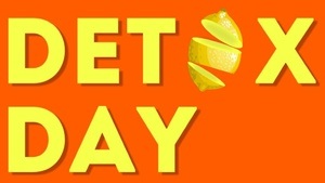 Detox Day - Jungs* in Krisenzeiten // WORKSHOP