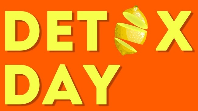 Detox Day - Jungs* in Krisenzeiten // WORKSHOP