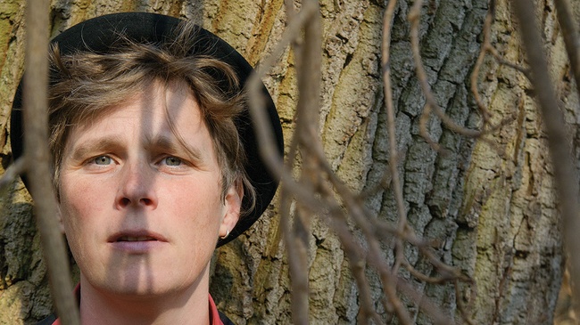 Sunna Huyen: Ungestalten