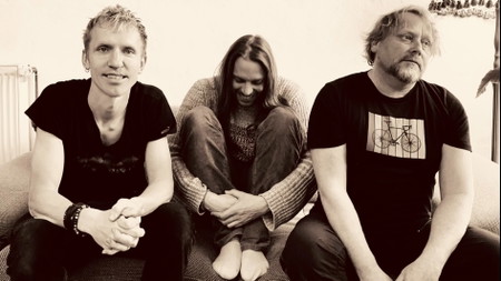 "concert double" Alex Austen + LimoAllein