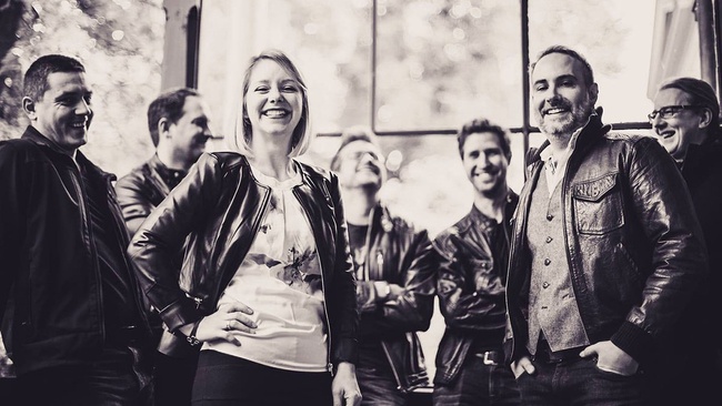 Soulmate & Q-Men - Doppelkonzert