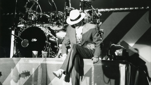 WESTERNHAGEN LIVE - DAS KONZERT 1989 (KONZERTMITSCHNITT)