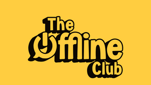 Exklusives Kick-Off Offline Hangout