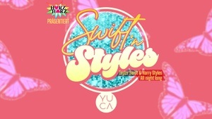 SWIFT n STYLES - Taylor Swift & Harry Styles All Night long