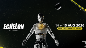 Echelon Festival 2026