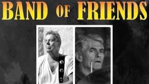 RORY GALLAGHER by BAND OF FRIENDS feat. GERRY McAVOY & BRENDAN O´NEILL