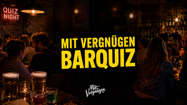Mit Vergnügen Barquiz