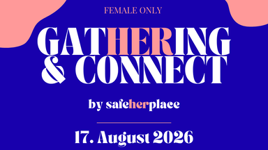 Gathering & Connect