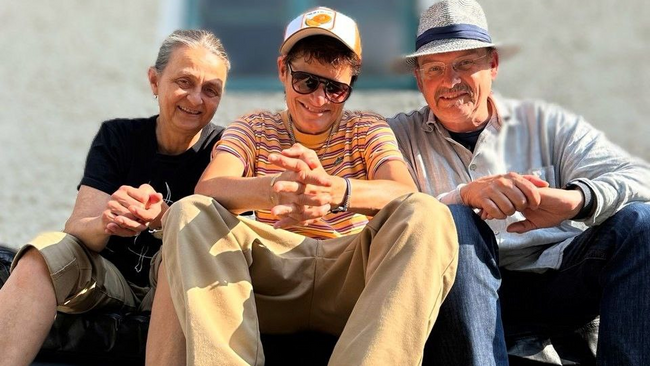 TANZ IN DEN MAI & BEATBAR & URSOLAR & PARTY