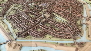 „Exponat des Monats“ im Museums im Altstadtrathaus: „Herzog Rudolf August und die Unterwerfung der Stadt Braunschweig 1671“