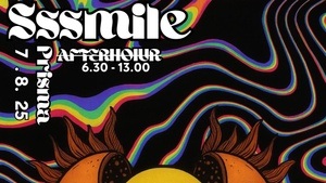 Sssmile Afterhour